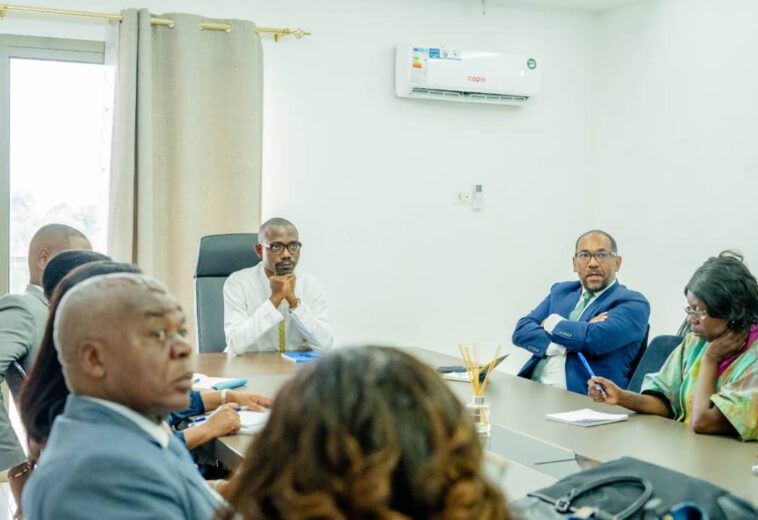 Vers la relance du Schéma Directeur d’Aménagement et d’Urbanisme du Grand-Libreville