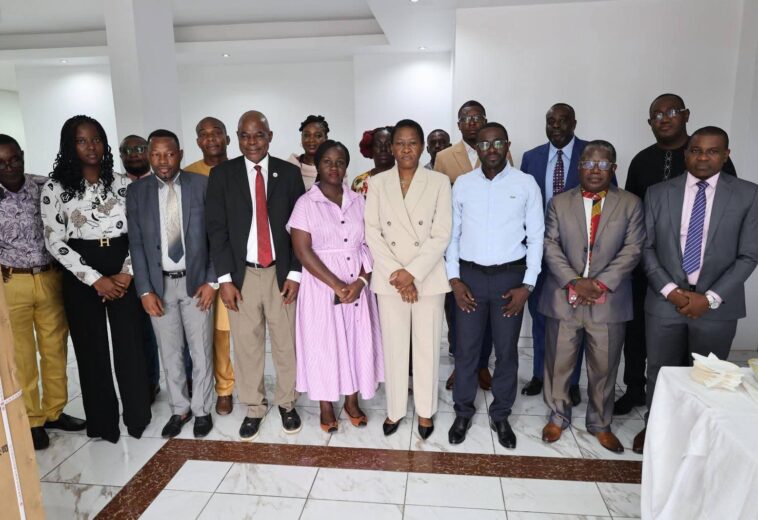 Séminaire sur les normes alimentaires : l’AGANOR lance le projet de production locale de poulets de chair