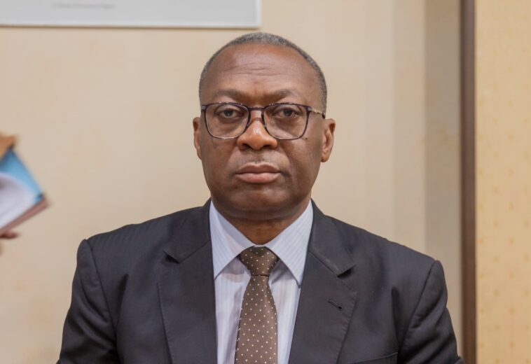 FEUILLE DE ROUTE DES CENT (100) JOURS DU MINISTÈRE DE LA MER, DE LA PÊCHE ET DE L’ÉCONOMIE BLEUE