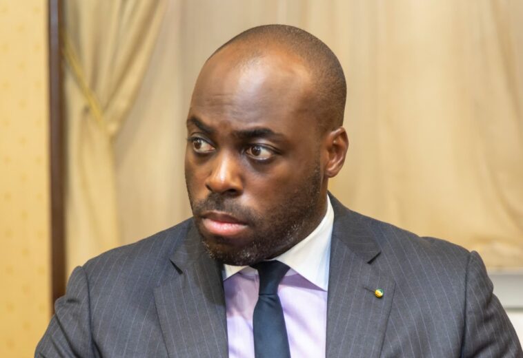 FEUILLE DE ROUTE DES CENT (100) JOURS DU MINISTÈRE DE L’ÉCONOMIE NUMÉRIQUE, DE LA DIGITALISATION ET DE L’INNOVATION