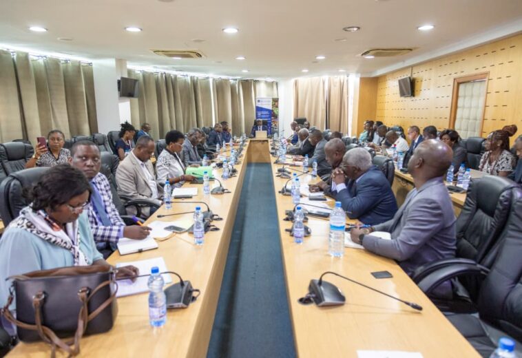 INTERDICTION DE L’IMPORTATION DE POULET DE CHAIR : UNE MOBILISATION ACCRUE POUR ATTEINDRE LES OBJECTIFS DE JANVIER 2027