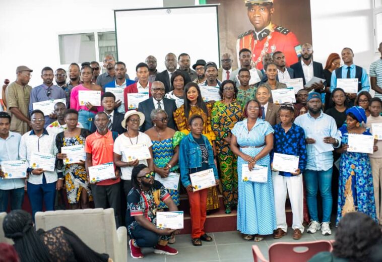 Clôture du Concours National de l’Artisanat : Le Gouvernement réaffirme son soutien aux artisans gabonais