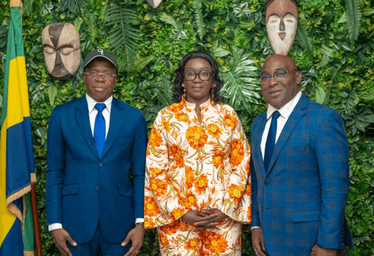 Diplomatie culturelle : Le Gabon s’apprête à faire rayonner son patrimoine au prochain FEMUA