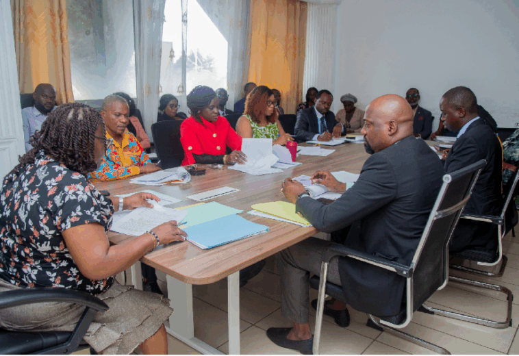 Élections Professionnelles 2026 : le MESRS s’active