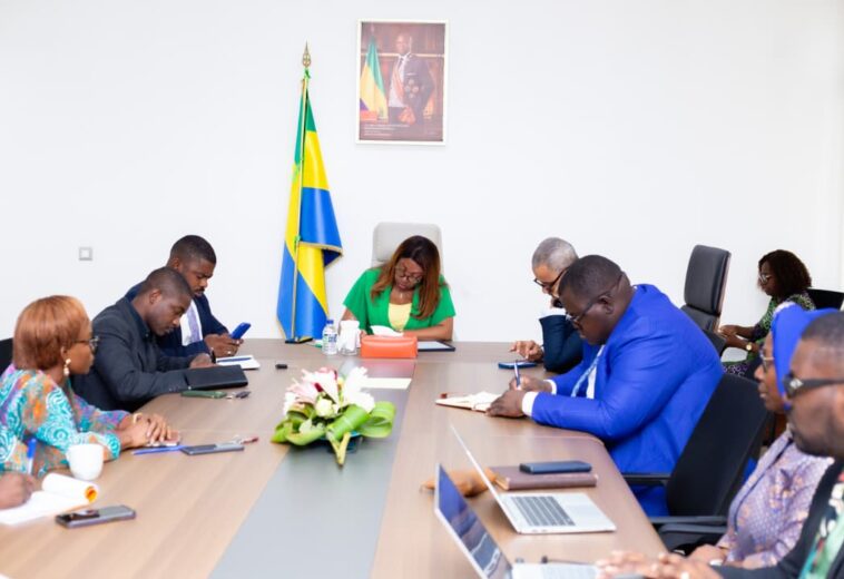 Modernisation de l’Administration : Vers la validation du Répertoire Interministériel des Métiers de l’État Gabonais