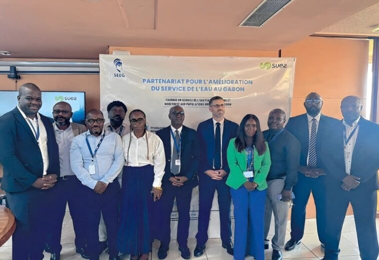 SIGRH : LE GABON ACCÉLÈRE LA MODERNISATION DE LA GESTION DES RESSOURCES HUMAINES DE L’ÉTAT