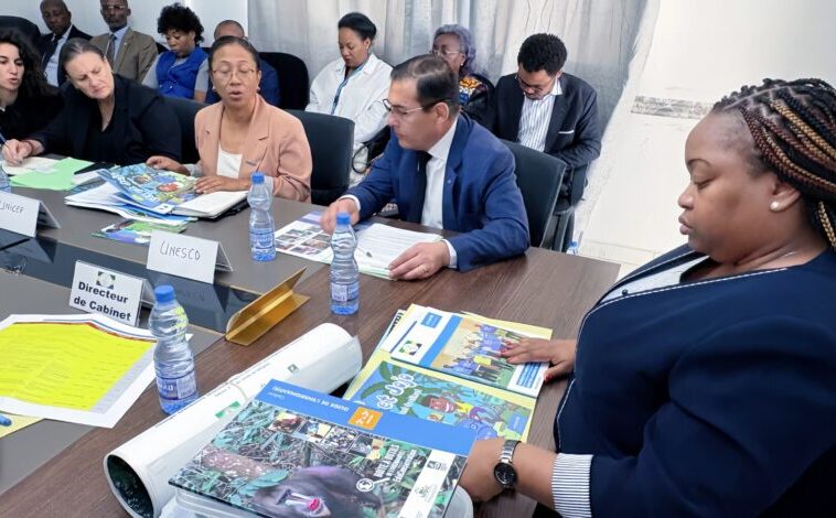 ÉDUCATION ENVIRONNEMENTALE : LE GABON ENGAGE UNE DYNAMIQUE DE COORDINATION AUTOUR D’UNE FEUILLE DE ROUTE COMMUNE