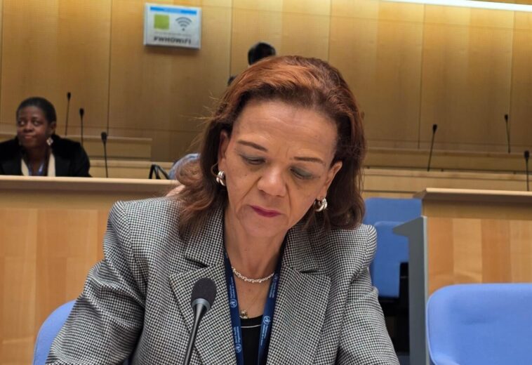 SANTÉ : LE GABON RENFORCE SON ENGAGEMENT INTERNATIONAL DANS LA LUTTE CONTRE LE CANCER