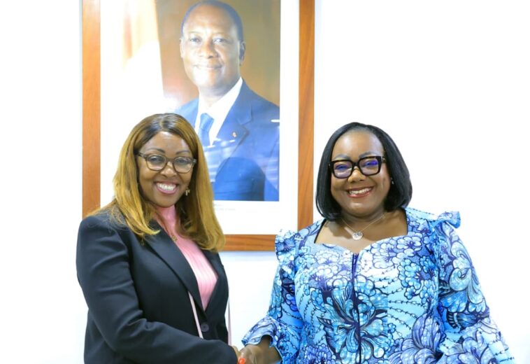 Gabon–Côte d’Ivoire : un partenariat renforcé pour moderniser la Fonction publique et l’État