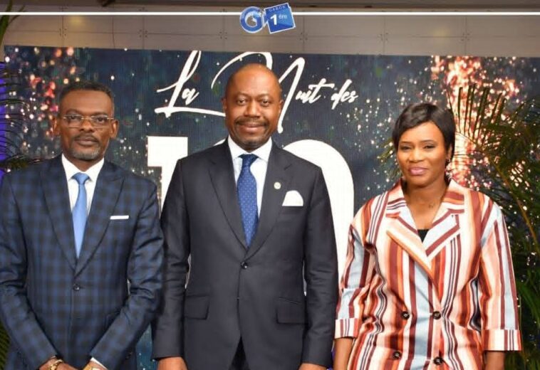 GABON : PACÔME KOSSY PRÉSENTE LE BILAN DES 100 PREMIERS JOURS ET TRACE LA VOIE VERS LA SOUVERAINETÉ ALIMENTAIRE