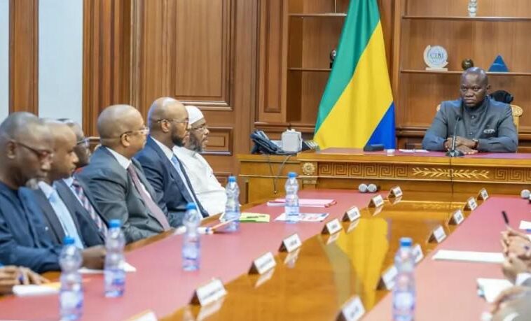 GABON : UN PROJET AVICOLE MA JEUR POUR RENFORCER LA SOUVERAINETÉ ALIMENTAIRE