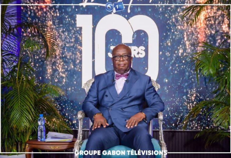NUIT DES 100 JOURS : ADRIEN NGUEMA MBA ENGAGE LE MINISTÈRE DE L’INTÉRIEUR SUR LES VOIES DE LA SÉCURITÉ, DE LA DÉCENTRALISATION ET DE LA MODERNISATION DE L’ÉTAT CIVIL
