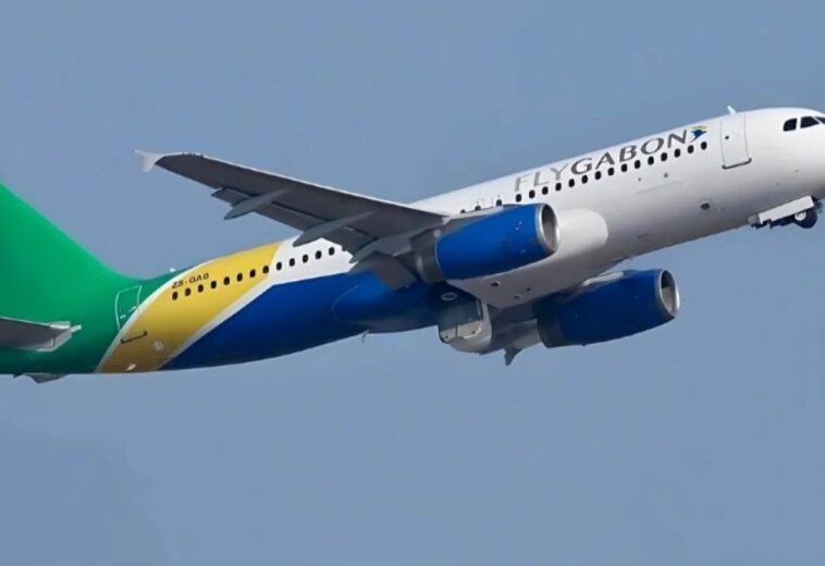 FLY GABON : LE PAVILLON NATIONAL VISE DES LIAISONS DIRECTES VERS PARIS ET LONDRES