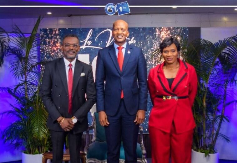 NUIT DES 100 JOURS : MAURICE NTOSSUI ALLOGO ENGAGE UNE REFONTE PROFONDE DE LA GOUVERNANCE FORESTIÈRE AU SERVICE DE LA SOUVERAINETÉ ÉCONOMIQUE DU GABON