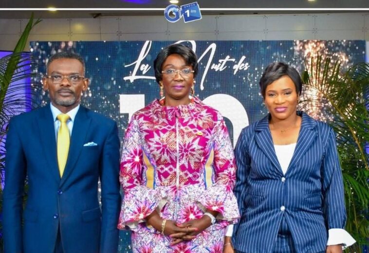 NUIT DES 100 JOURS : LE PROFESSEUR MARCELLE IBINGA ÉPOUSE ITSITSA PRÉSENTE LES PREMIERS RÉSULTATS DE LA STRATÉGIE NATIONALE DU TOURISME DURABLE