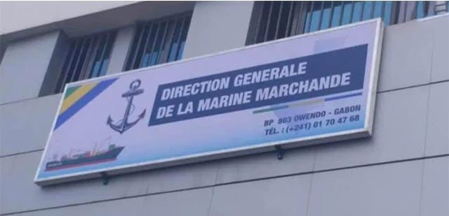 GABON : INAUGURATION DU NOUVEAU SIÈGE DE LA MARINE MARCHANDE, QUARANTE ANS APRÈS SA CRÉATION