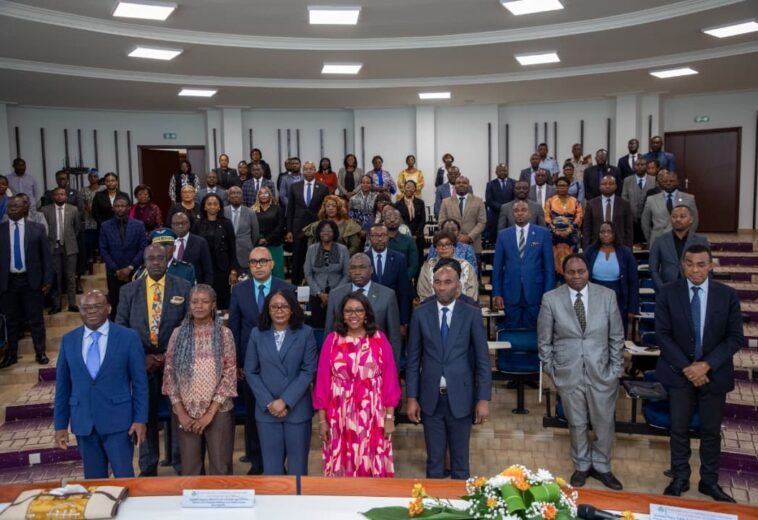 DIPLOMATIE : LA FONCTION PUBLIQUE ET LES AFFAIRES ÉTRANGÈRES S’ALLIENT POUR LA COHÉRENCE DE L’ACTION EXTÉRIEURE DU GABON