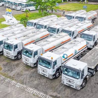TRANSPORTS : LA COMPAGNIE NATIONALE DE TRANSPORT (CNT), ISSUE DE LA FUSION DE TRANS’URB ET DE LA SOGATRA, OUVRE UNE NOUVELLE ÈRE POUR LA MOBILITÉ AU GABON