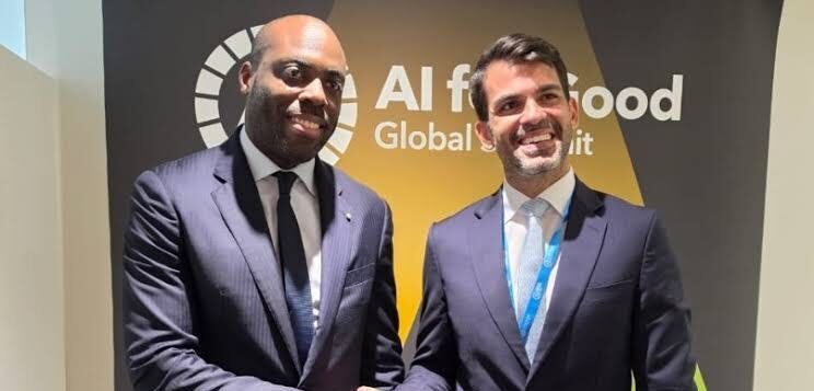 ÉCONOMIE NUMÉRIQUE : LE GABON ET TIKTOK ENGAGENT UN DIALOGUE SUR LA GOUVERNANCE DES PLATEFORMES NUMÉRIQUES