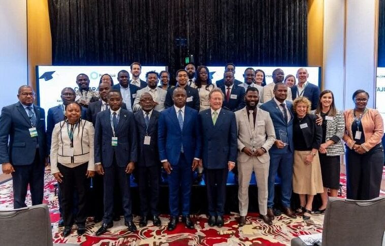 FORUM DE BOAO : LE GABON RÉAFFIRME SON AMBITION D’OUVRIR UNE NOUVELLE ÈRE INDUSTRIELLE