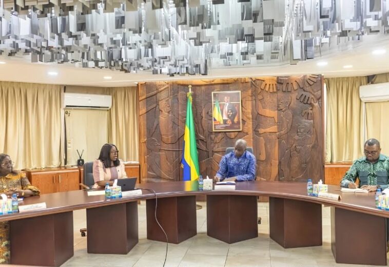 GABON: LE GOUVERNEMENT ACCÉLÈRE LA REFONTE DU STATUT GÉNÉRAL DE LA FONCTION PUBLIQUE