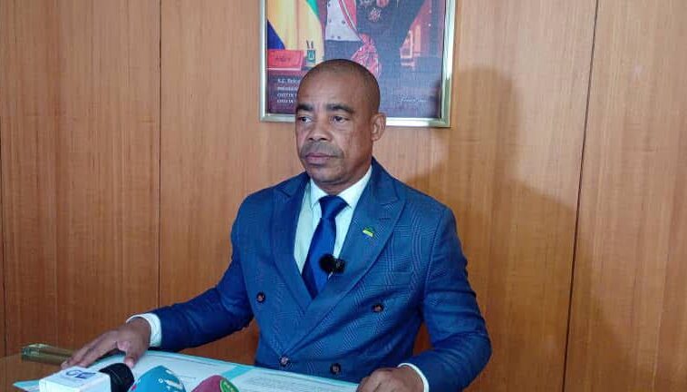 COMMUNICATION DU GOUVERNEMENT : GERMAIN BIAHODJOW RAPPELLE LES EXIGENCES DE RESPONSABILITÉ DANS L’ESPACE NUMÉRIQUE