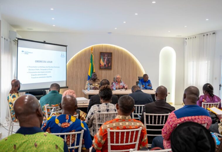 ÉLECTIONS PROFESSIONNELLES 2026 : LE GOUVERNEMENT ENGAGE LA PHASE POST-ÉLECTORALE AVEC LES PARTENAIRES SOCIAUX