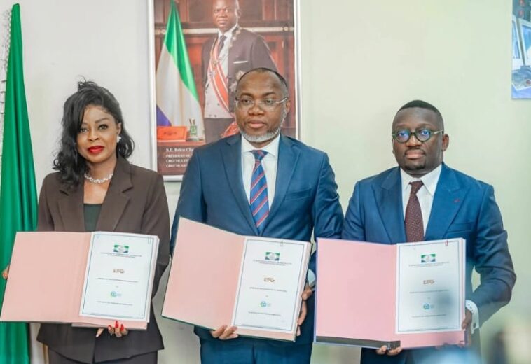 JEUNESSE ET ENTREPRENEURIAT : LE GOUVERNEMENT RENFORCE L’ACCOMPAGNEMENT DE 400 JEUNES GABONAIS