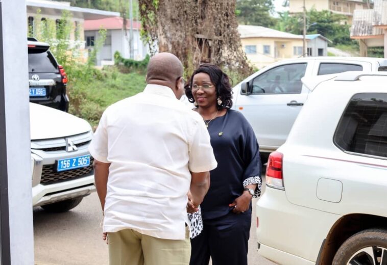 TOURISME DURABLE ET ARTISANAT : LE GABON ENGAGE L’ÉLABORATION D’UNE STRATÉGIE NATIONALE POUR ACCÉLÉRER LA TRANSFORMATION DU SECTEUR