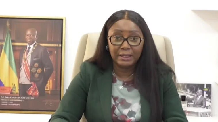 COOPÉRATION DIPLOMATIQUE : LE DÉPUTÉ AUGUSTIN LOBELLE YEMBI LIBRE ET ATTENDU À LIBREVILLE