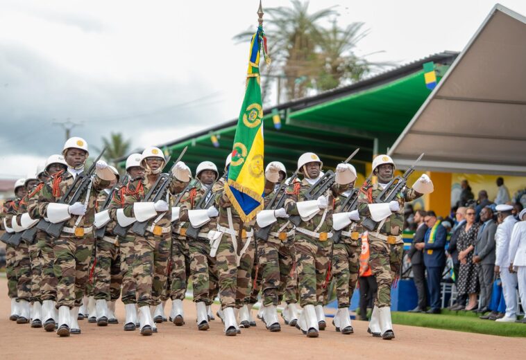 FÊTE DE LA LIBÉRATION : MAKOKOU CÉLÈBRE LA COHÉSION NATIONALE ET L’AMBITION D’UN GABON NOUVEAU