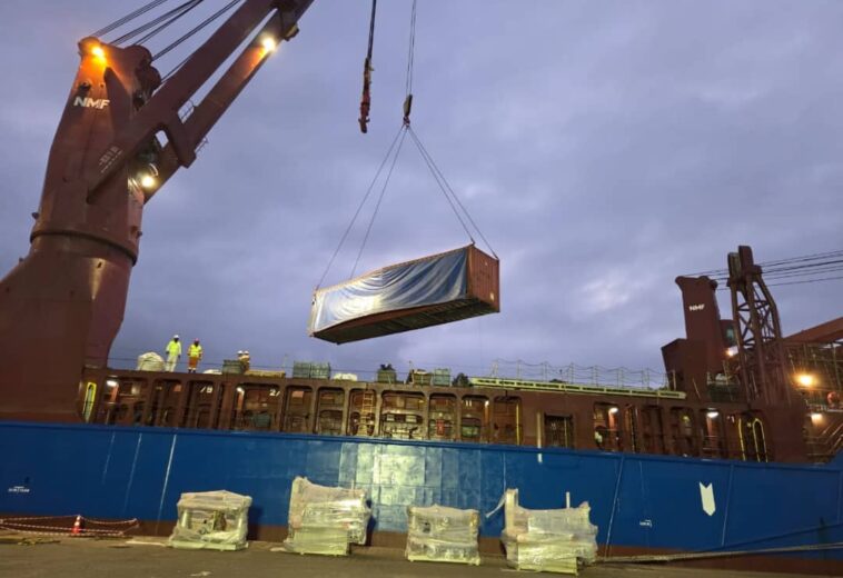 RENFORCEMENT ÉNERGÉTIQUE : PORT-GENTIL ET LAMBARÉNÉ BIENTÔT DOTÉES DE NOUVELLES CENTRALES