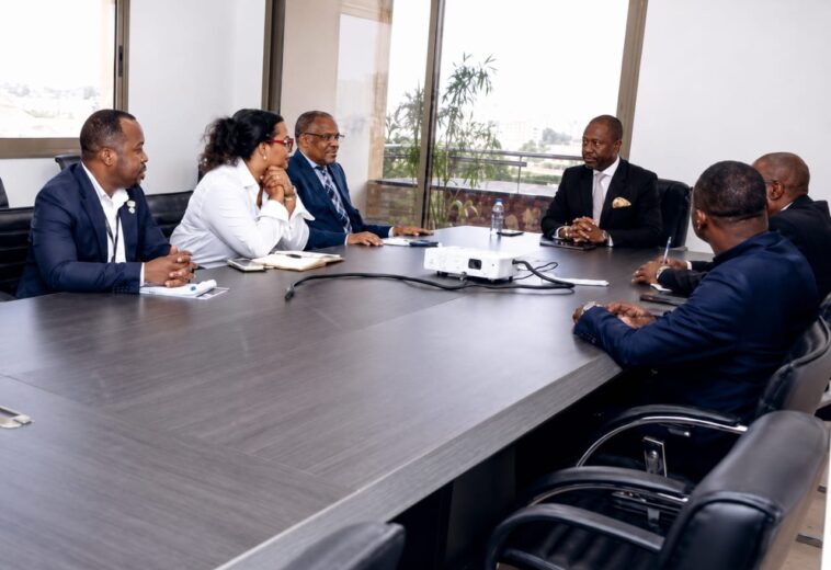 AGROALIMENTAIRE : BRËNDI, UNE AMBITION GABONAISE QUI RAYONNE À L’INTERNATIONAL