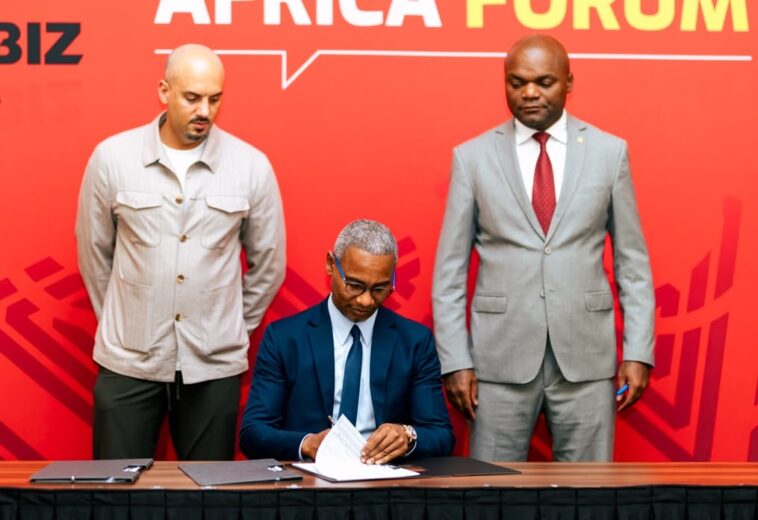 SPORT : LE GABON S’APPUIE SUR L’EXPÉRIENCE DU RWANDA POUR VALORISER SON PATRIMOINE SPORTIF