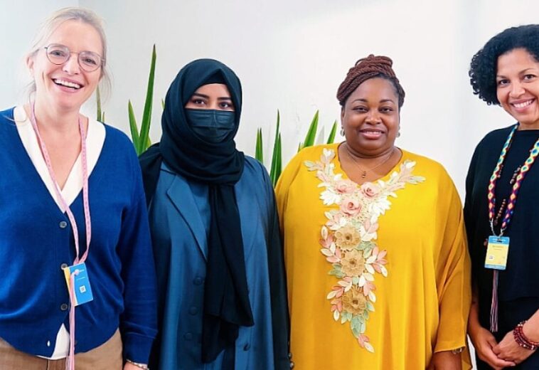 ALPHABÉTISATION : LE GABON SOUTIENT LES EFFORTS MONDIAUX EN FAVEUR DES FEMMES
