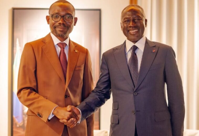 DIGITALISATION DU CADASTRE : LE GABON ENGAGE UNE NOUVELLE ÉTAPE POUR SÉCURISER LE FONCIER