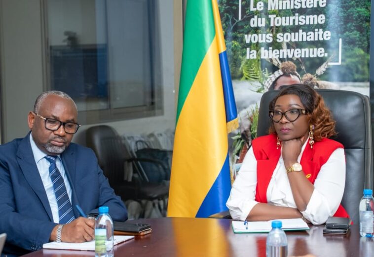 TOURISME : LE GOUVERNEMENT PRÉPARE LA PREMIÈRE RENTRÉE DE L’ÉCOLE SUPÉRIEURE DU TOURISME