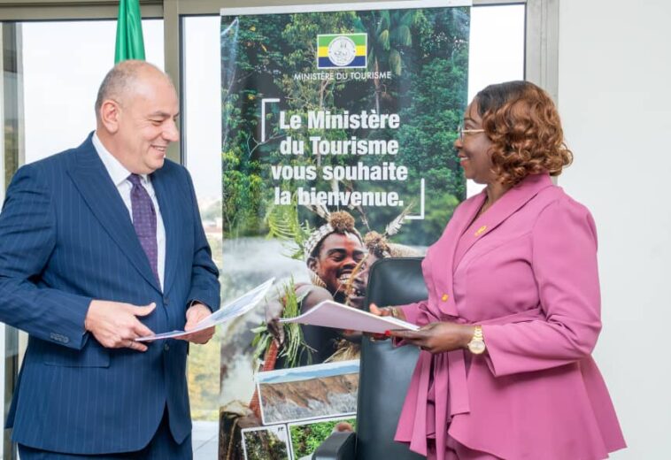 TOURISME : UN PROJET D’HÔTEL 4 ÉTOILES DE 152 CHAMBRES À L’ÉTUDE À LIBREVILLE