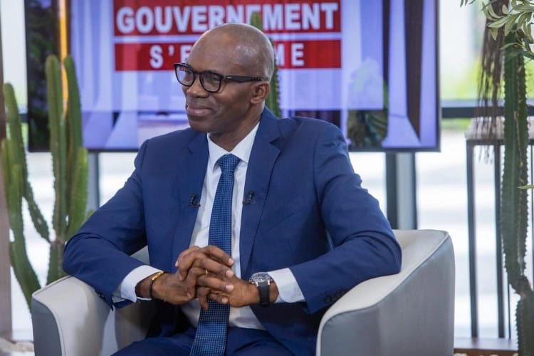 FINANCES PUBLIQUES : LE GABON PRÉPARE LES GRANDES ORIENTATIONS BUDGÉTAIRES DE 2027