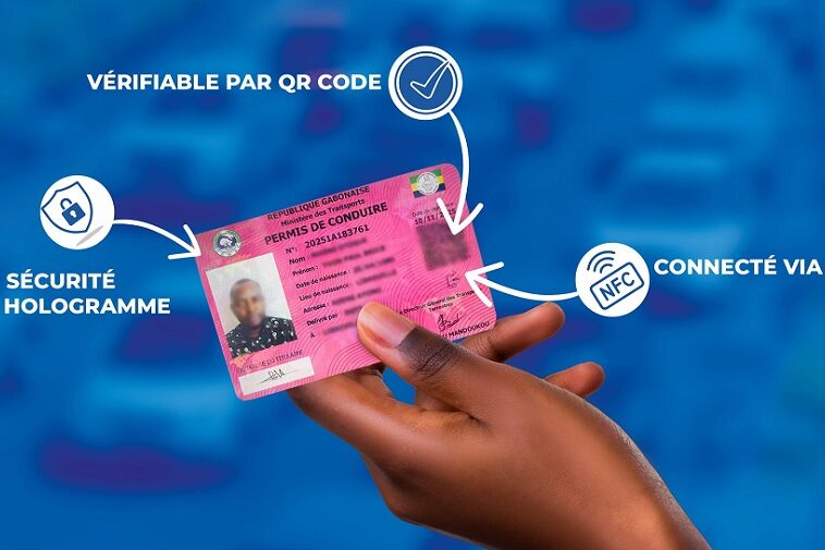 PERMIS DE CONDUIRE DIGITALISÉ : LES OPÉRATIONS D’ENRÔLEMENT TEMPORAIREMENT SUSPENDUES