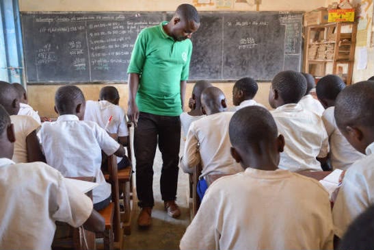 ‎LE GOUVERNEMENT RENFORCE L’ACCOMPAGNEMENT SOCIAL DES PERSONNELS DE L’ÉDUCATION