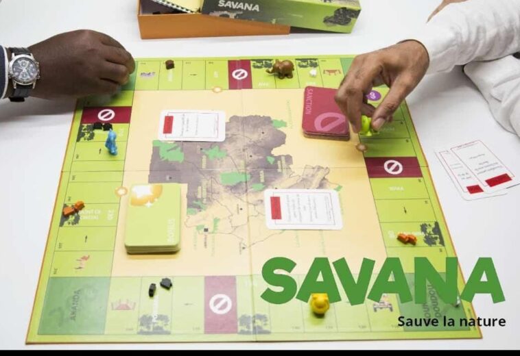 TOURISME : JOURNÉE MONDIALE DU TOURISME, LE JEU « SAVANA » AU SERVICE DE LA PROMOTION DE LA DESTINATION GABON
