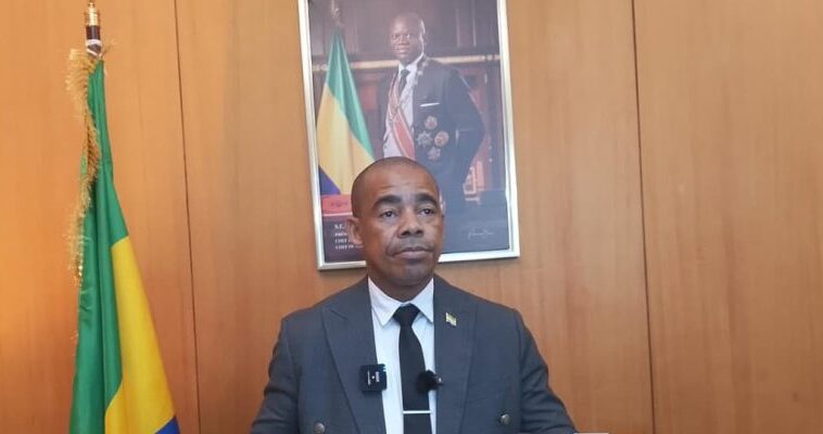 JOURNÉE MONDIALE DE LA POSTE : GERMАIN BIAHODJOW DÉCLINE LES AXES DE RELANCE DE LA POSTE S.A.