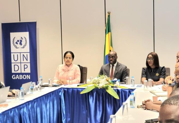 NUMÉRIQUE : LE GABON POSE LES BASES DE SA STRATÉGIE NATIONALE D’INTELLIGENCE ARTIFICIELLE