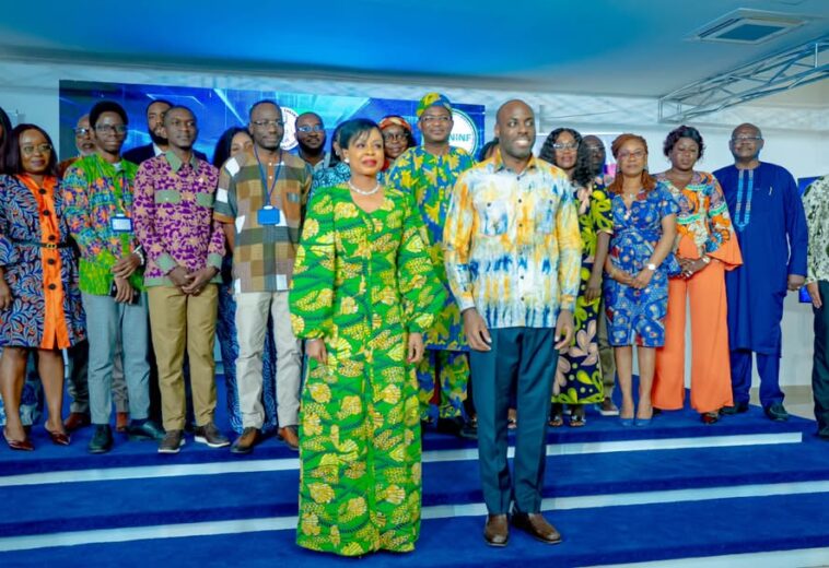 PROXIGAB : UNE NOUVELLE PLATEFORME POUR DYNAMISER L’ÉCOSYSTÈME ENTREPRENEURIAL GABONAIS
