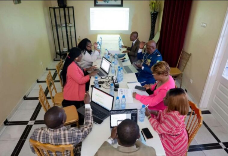 GABON DIGITAL : VERS UN CADRE JURIDIQUE RENFORCÉ POUR ACCOMPAGNER LA TRANSFORMATION NUMÉRIQUE