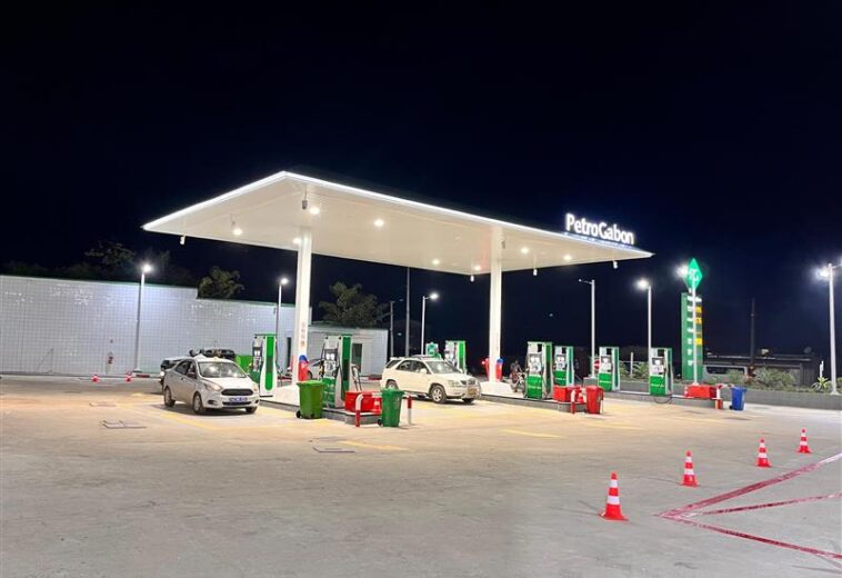 COMMUNIQUÉ DE PRESSE DU MINISTÈRE DU PÉTROLE ET DU GAZ SUR LES TENSIONS D’APPROVISIONNEMENT EN CARBURANT DANS LE GRAND LIBREVILLE