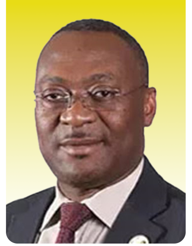 Aimé Martial MASSAMBA