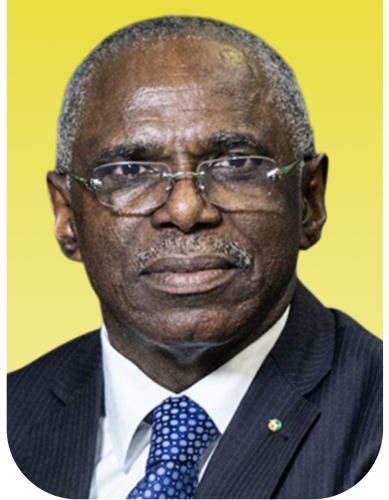 François NDONG