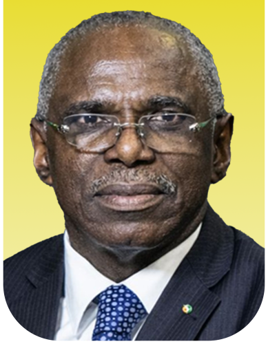 François NDONG